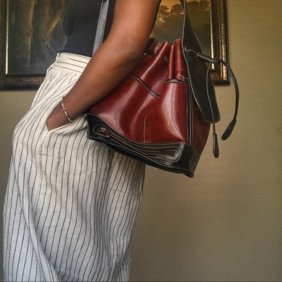 la philipe Handbags - Vintage Shoulder bag ✨